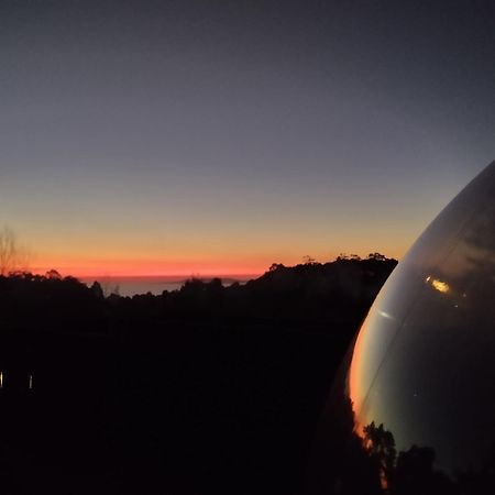 Burbujasbalbuena, Interpretacion De La Via Lactea San Vicente do Grove Eksteriør billede