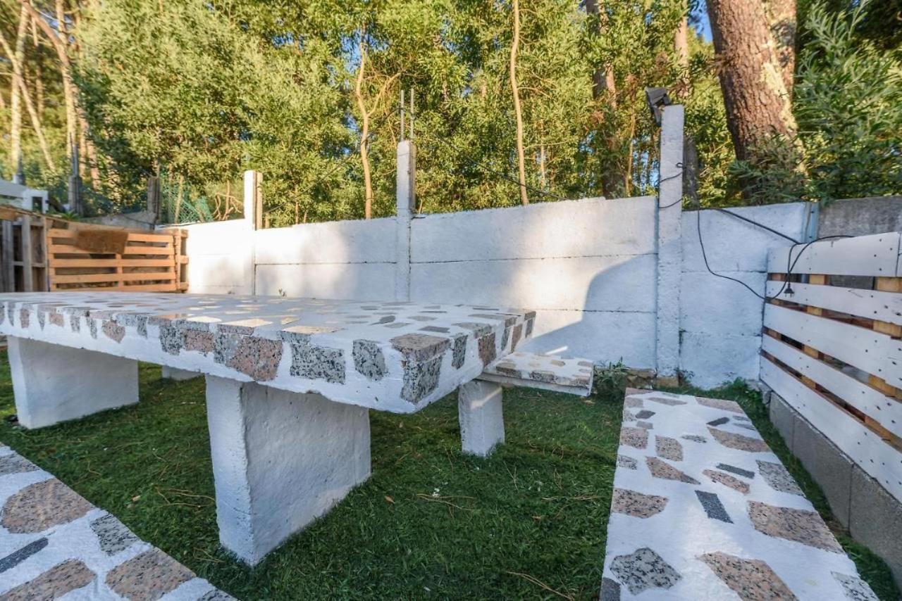 Burbujasbalbuena, Interpretacion De La Via Lactea San Vicente do Grove Eksteriør billede